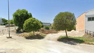 Finca rústica a Torre - Cardela. Terreno de labor y frutales junto al pueblo