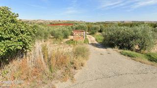 Finca rústica a Velilla de Cinca. Parcela regadío para huerto y frutales