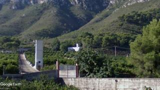 Propriété à Tavernes de la Valldigna. Finca con cítricos, opción caseta