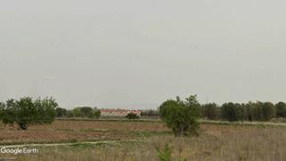 Finca rústica a Agón
