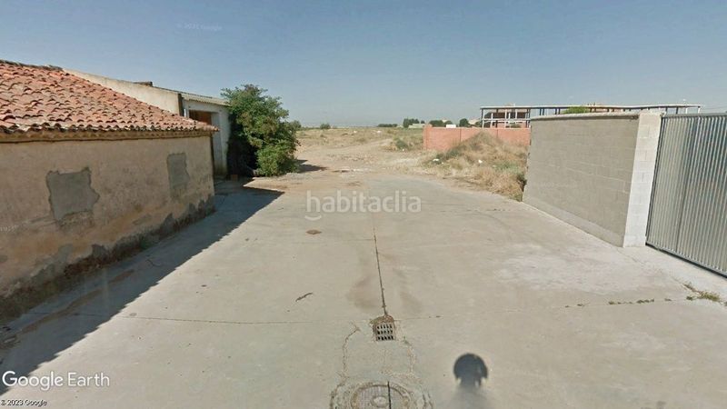 Foto 1402702e-3bc3-4409-9e22-ee661aa957e8. Nau industrial a Morales de Toro