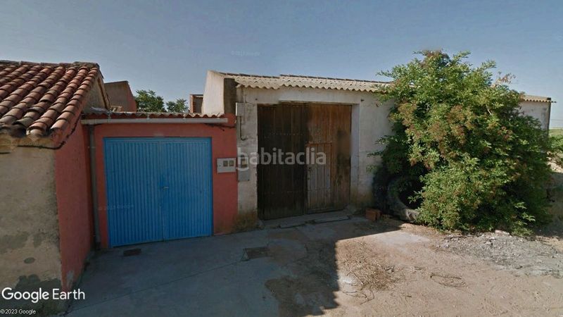 Foto 95d37da7-eae3-4e73-81aa-42948dcc0a17. Nau industrial a Morales de Toro