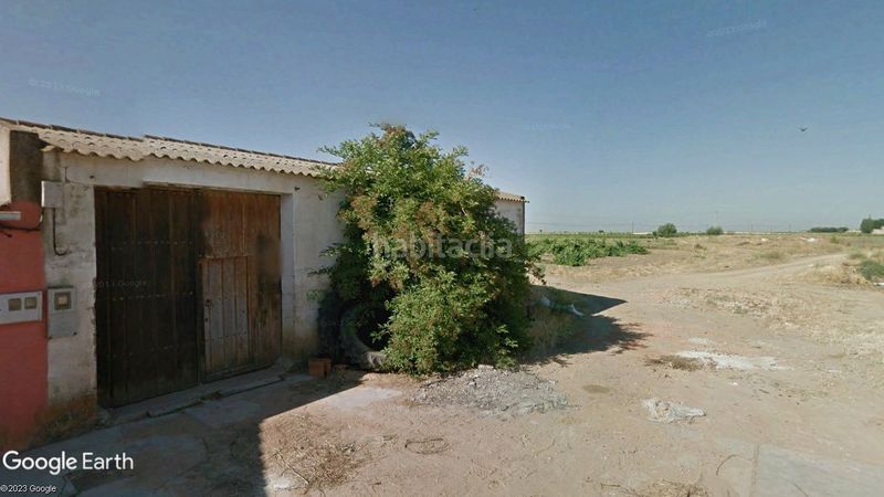 Foto d5f59fd3-b4e5-420f-ad4d-a8d0b9e6a825. Nau industrial a Morales de Toro