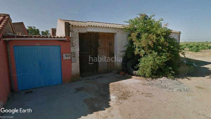 Foto eb95f514-daf7-4892-8e34-4b4234748a8c. Nau industrial a Morales de Toro