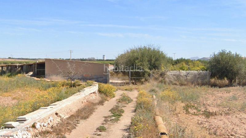 Foto 95645652-f022-404a-902e-e0f921d7577e. Landgut in Lobosillo Murcia