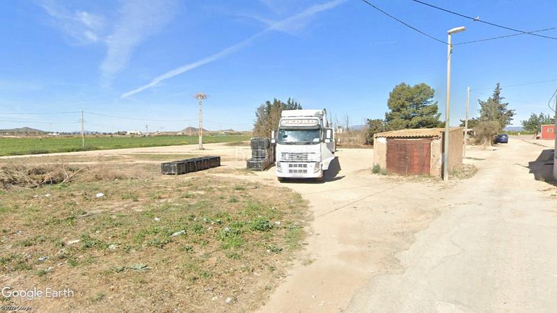 Foto bac6d389-e458-4b94-abb3-259265a3b293. Landgut in Lobosillo Murcia