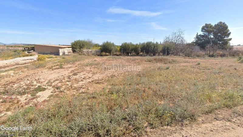 Foto fe497a2d-5a67-4460-8732-dff2c8529667. Landgut in Lobosillo Murcia