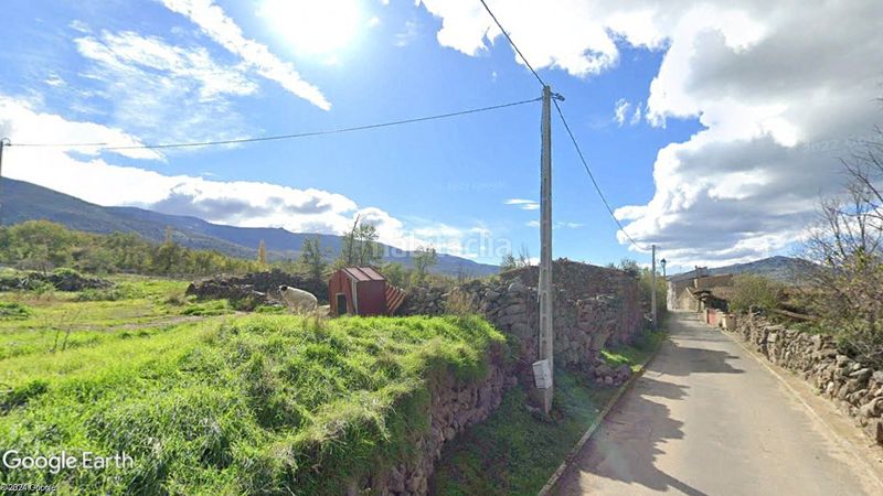 Foto 4fc0fd38-c4f1-42f9-92f4-e4cef63e6ad2. Finca rústica a Piedrahíta