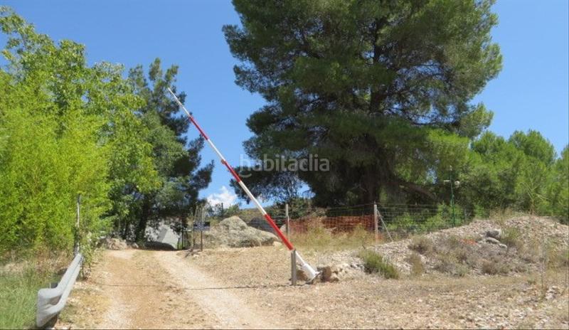 Foto a3bb9a1a-1142-42f3-a266-c442222e0ed4. Finca rústica a Jarafuel
