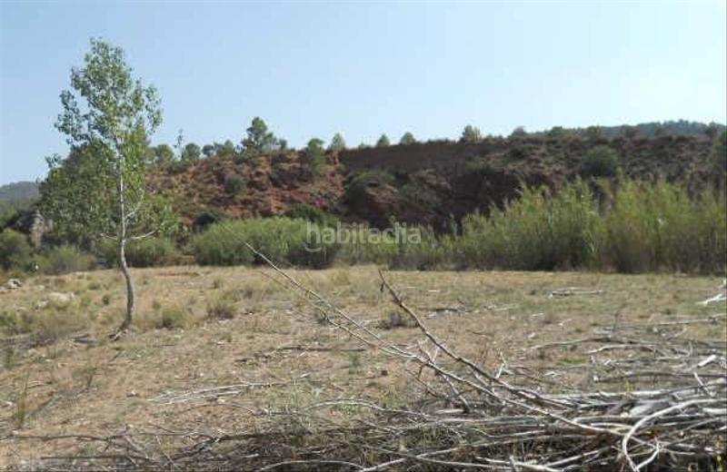 Foto a824618f-4d8a-4a72-815e-d7d4880a1e90. Finca rústica a Jarafuel
