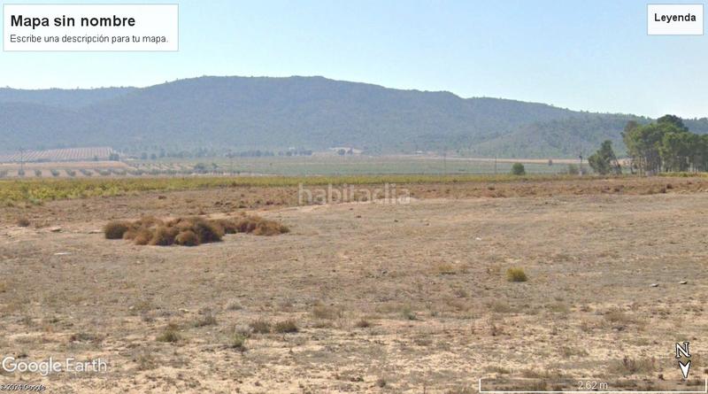 Foto a62d8c43-367c-4e32-9537-3099879d6d1b. Finca rústica a Las Virtudes Villena