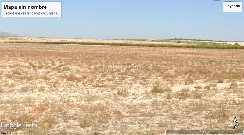 Foto df6d05d0-68ec-4c5e-b769-a63fe0cae66b. Finca rústica a Las Virtudes Villena