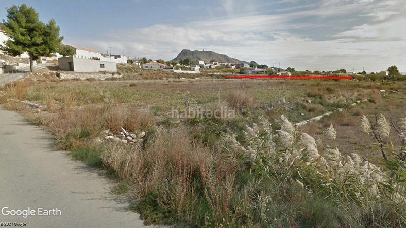 Foto d250baa1-95e0-4f16-88b2-a57d9689a980. Fondo rustico in Tobarra