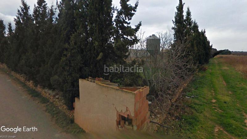 Foto 4feba5fa-ba17-4ef3-9fe2-0fcde375f724. Finca rústica parcela con naves agrícolas y ganaderas, en Benlloch