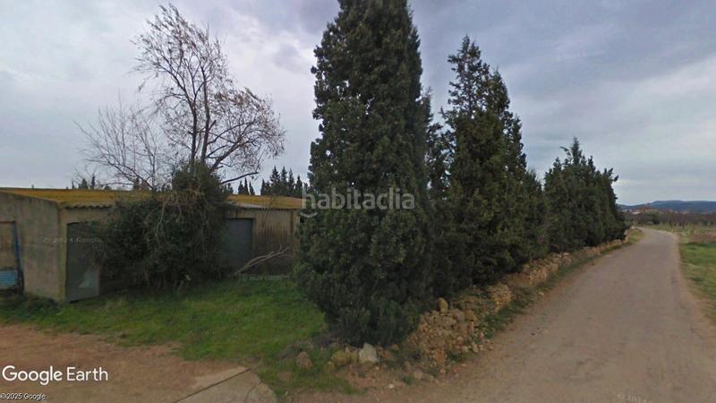 Foto 6d9fcdad-25d7-4820-bd5a-616daa35ba7d. Finca rústica parcela con naves agrícolas y ganaderas, en Benlloch