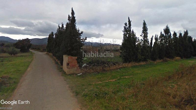 Foto 92f29a4e-c835-4c99-a585-4a644173a985. Finca rústica parcela con naves agrícolas y ganaderas, en Benlloch