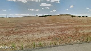 Finca rústica a Nuevo Hospital. Suelo rústico para uso residencial, agrario, placas solares