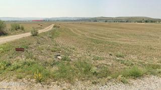 Finca rústica a Driebes. Parcela de regadío para uso agrario