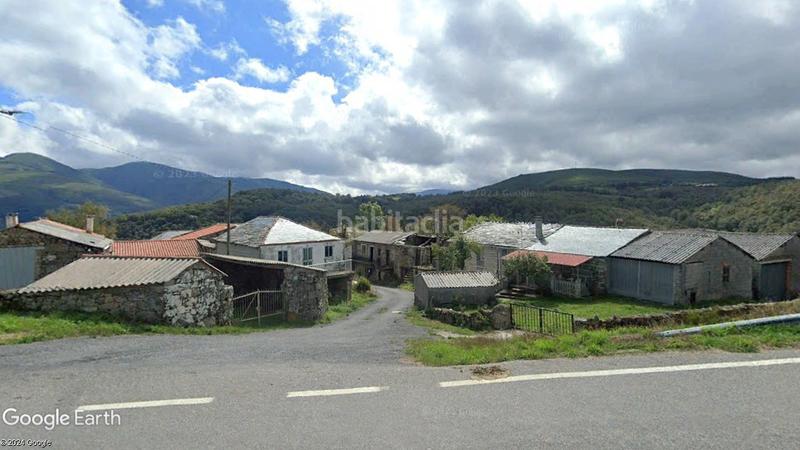 Foto 7d84f9c3-243a-4899-8ffe-e84e7d2b5c1b. Terreny residencial a Chandrexa de Queixa