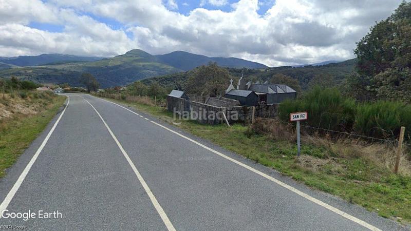 Foto 8ca6079c-bf70-4f30-9d05-6e331ed0dff7. Terreny residencial a Chandrexa de Queixa