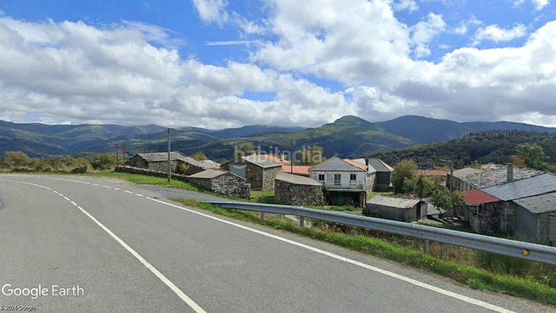 Foto e9dd06e9-2bfa-4162-a454-5283bd481631. Terreny residencial a Chandrexa de Queixa