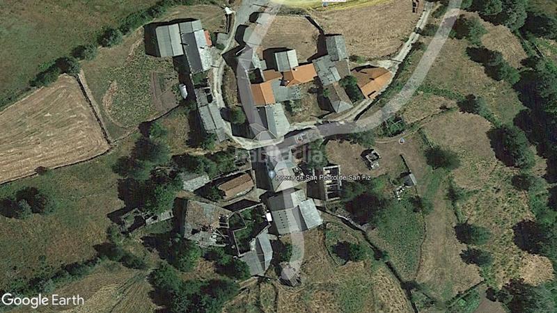 Foto f8e5d463-ed2f-475c-9fda-97221e3dc1b2. Terreny residencial a Chandrexa de Queixa