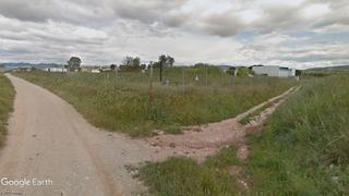Finca rústica a Montaverner. Finca con naves industriales para negocio