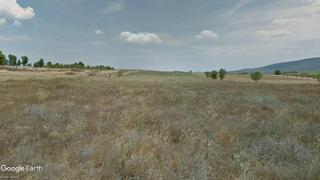 Finca rústica a N/a. Finca de labor, opción caseta de aperos