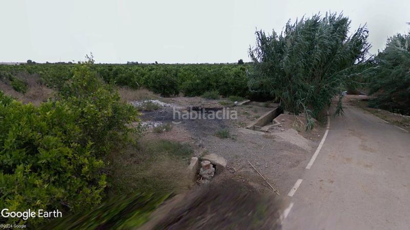 Foto a1e6c2f0-bd85-42e9-9451-b70c19bfa724. Finca rústica a Nules