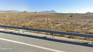 Finca rústica a N/a. Explotacion agrícola opcion vivienda