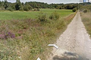 Propriété à Cañiza (A). Finca para recreo