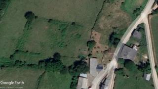 Finca rústica a Santa Eulalia de Oscos. Parcela para construir vivienda unifamiliar
