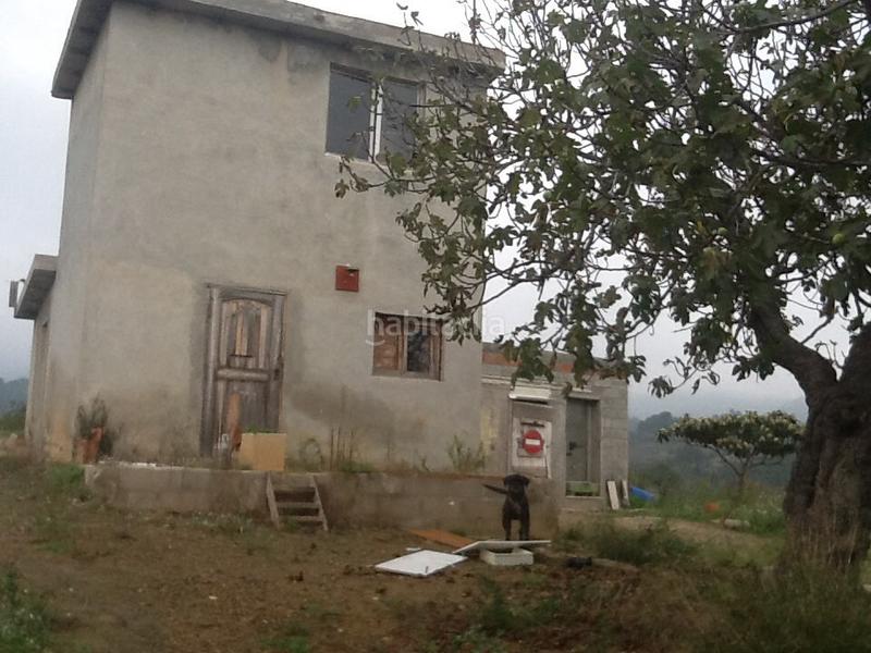 Foto 0adf7778-fc52-490b-94f0-2da35b19c846. Finca rústica a Riudecols