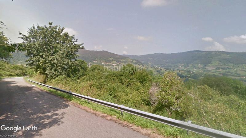 Foto cefc5f2d-9cd8-4e6c-b020-0d5b326e2f01. Fondo rustico in Parroquias suroccidentales Villaviciosa