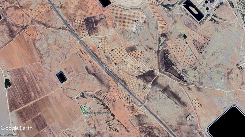 Foto 158eb70a-7093-4059-a328-f5ea63eefd0e. Finca rústica a partida los cabezos 61 a Las Virtudes Villena