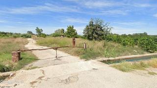 Finca rústica a Carcaixent. Terreno de regadío en la ribera del júcar