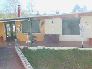 Masia en Aldea augalevada 4. Vivienda en nucleo rural