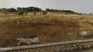 Terreny residencial a Carrer raval 4a. Solar para viviendas unifamiliares