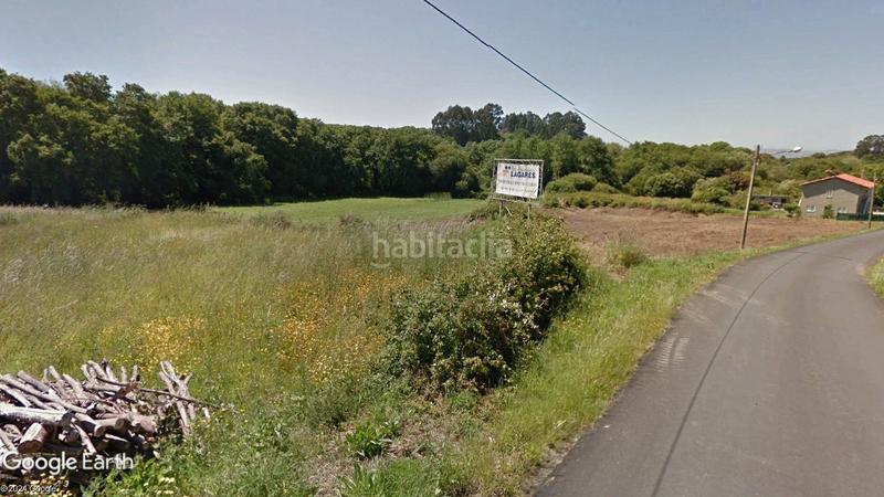 Foto f32d2937-c329-409c-a7b4-bd3f96815aaa. Finca rústica parcela para autocaravanas, huerta, depósito de materiales, vehículos en Ares