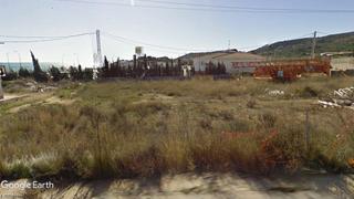Terreny residencial a Alcanar. Suelo urbano consolidado para construir hasta 4 viviendas