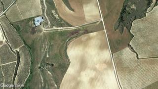 Finca rústica a Laguardia. Finca con nave, para explotación agrícola, ganadera con posibili