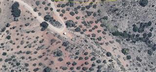 Finca rústica a Almogía. Finca para agrícola secano o para recreo
