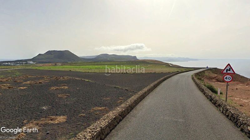 Foto 0c595b5c-c395-40b2-b3fd-ad732098e203. Finca rústica a Haría pueblo Haría