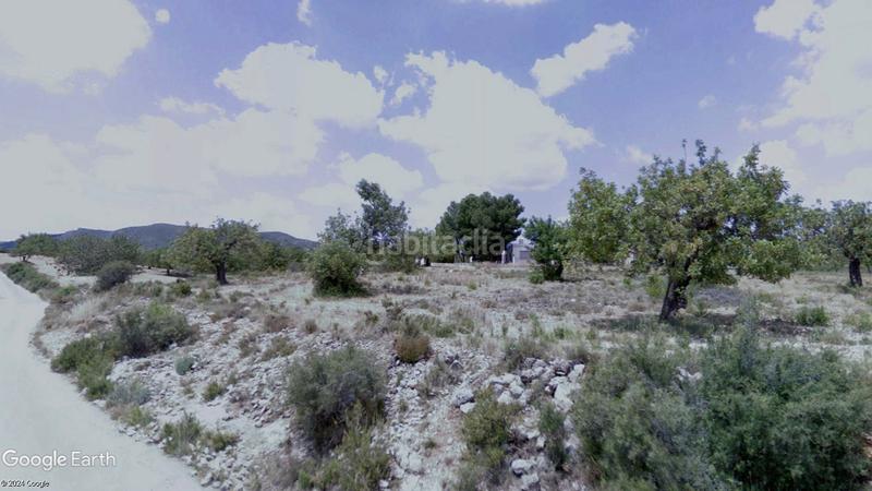 Foto 71883c34-7bc8-4fd8-9747-e43b63c27ee7. Finca rústica a n/a a Las Pedrizas Chiva