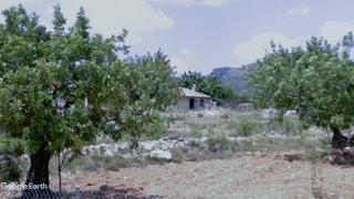 Finca rústica a N/a. Finca rustica opcion vivienda