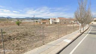 Terreny residencial a Calle comunidad autónoma de murcia 58. Solar urbano residencial