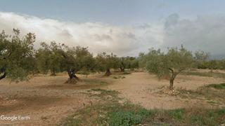 Finca rústica a N/a. Finca rustica en futuro campo de golf