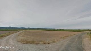 Finca rústica a Calahorra. Terreno regadío para uso agrícola con posibilidad de vivienda