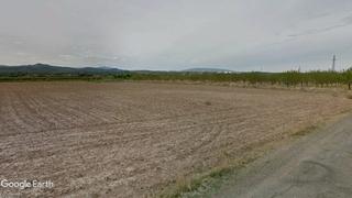 Finca rústica a Calahorra. Finca regadío para huerta, posibilidad de construir vivienda.