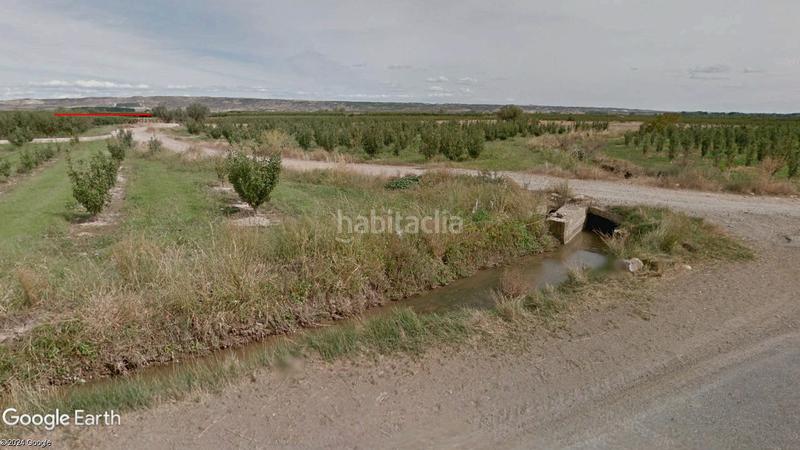 Foto 701adee8-5315-40d6-9af1-9385b5d9a90b. Finca rústica a Calahorra